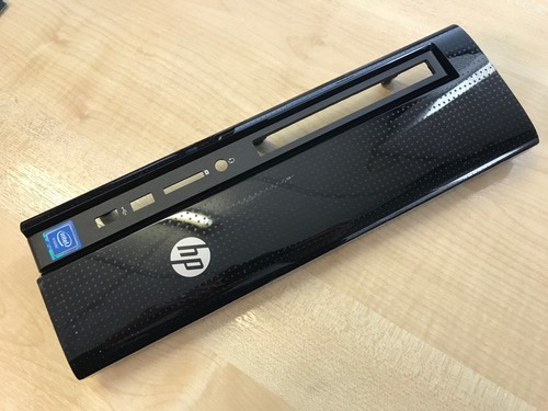 Slimline 411 a000na - hp,