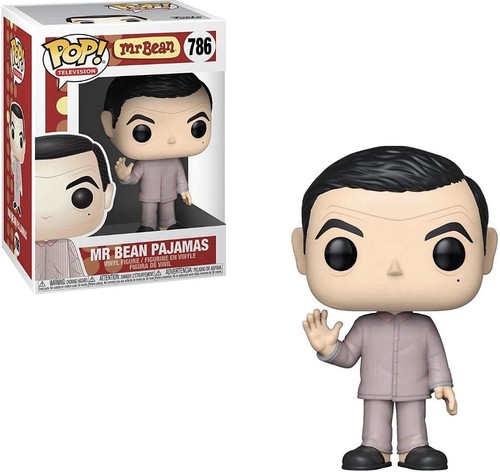Funko pop vinyl bean - funko, pop!