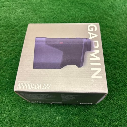 Garmin z82 rangefinder - z82,
