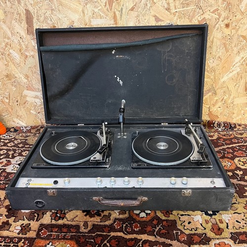 Vintage 1970s fal discotheque - 1970s,