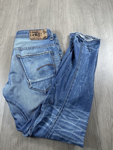 Star raw arc slim men - 3d,