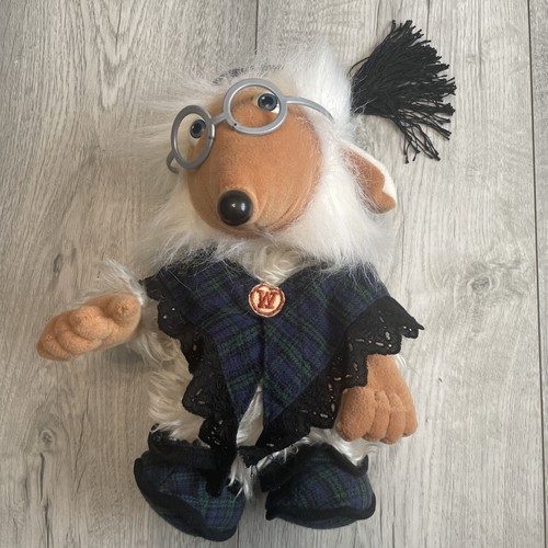 The wombles vintage - the, great