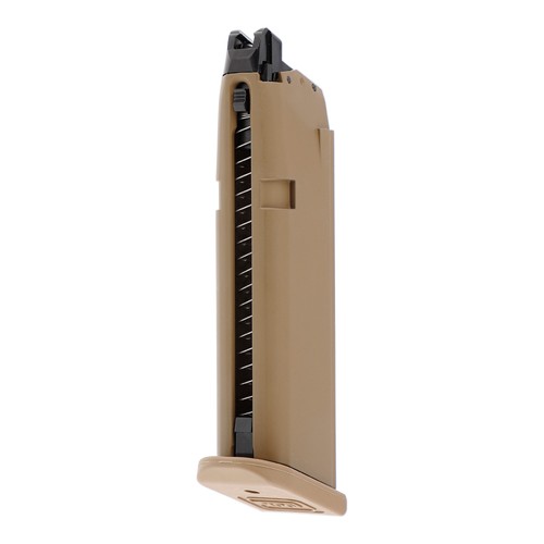 Umarex airsoft magazine 6mm - umarex, bb