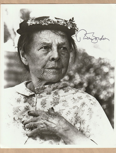 Ruth gordon actress original - gordon,,