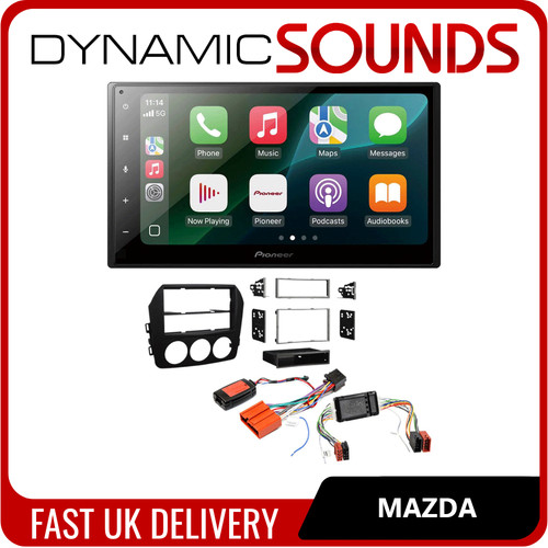 Mazda - , (bose