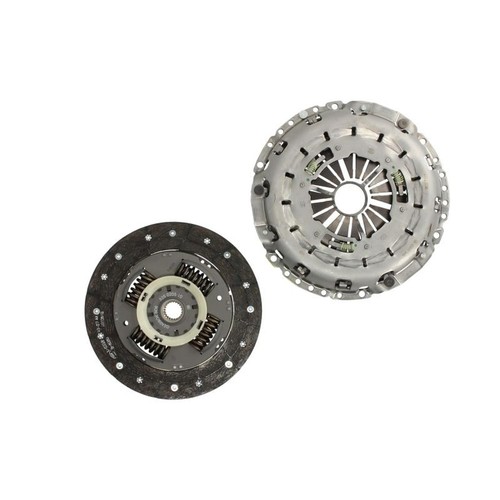 Self adjusting clutch kit - 1x, self-adjusting