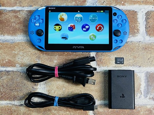 Vita pch 2000 za23 - ps, pch-2000