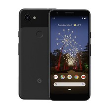 SEALED BOXED Google Pixel 3A