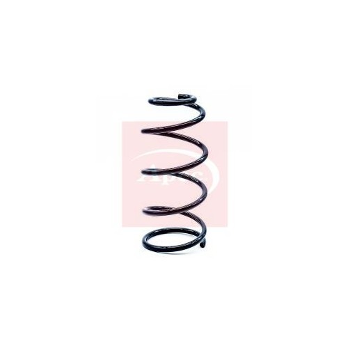 Apec suspension spring - apec, acs1227