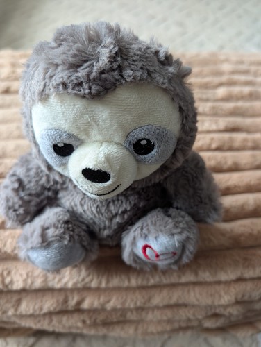 Morrisons valentine sloth - morrisons, valentine's