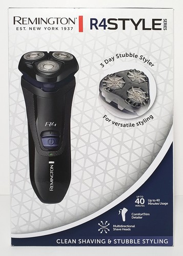 Remington style series - style,