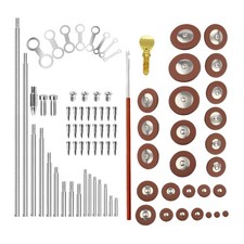 Alto Saxophone Repair Parts