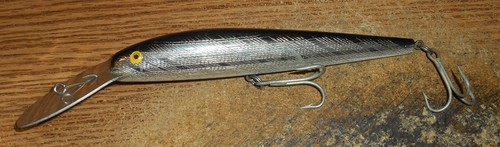 Vintage rebel magnum spoonbill - rebel,