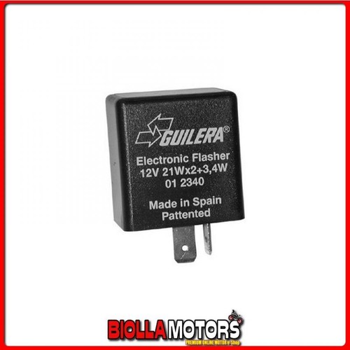 0277651 relay flashing yamaha - 0277651,