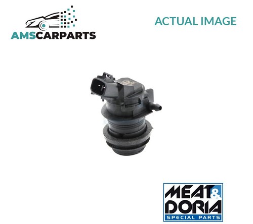 Car glass wash washing pump - car,