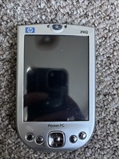 hp ipaq pocket pc