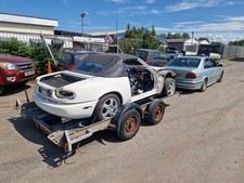 Mk1 mazda mx5 breaking - mk1,