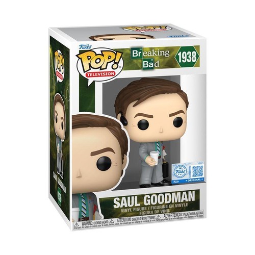 Funko breaking bad - –, saul