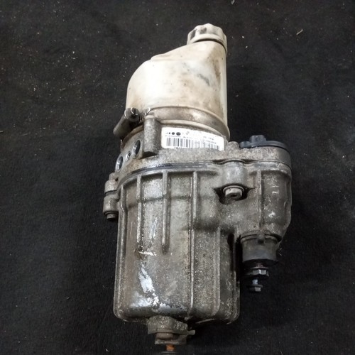 Vauxhall zafira power - b,