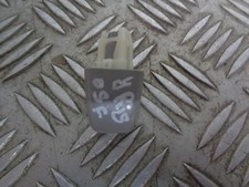 2006 TOYOTA YARIS 1L PETROL