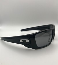 Oakley Fuel Cell Sunglasses Black 9096 K2 60Lens 19 Bridge