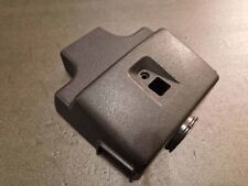 ROVER METRO 114 GTI (16V) NOS STEERING COLUMN UPPER PLASTIC COVER (QRB10001)