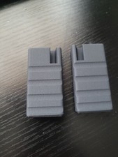 Motorhome Swivel Seat Handles