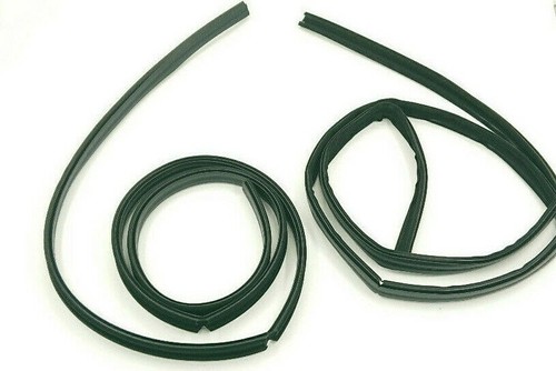 Gasket window guide - gasket,