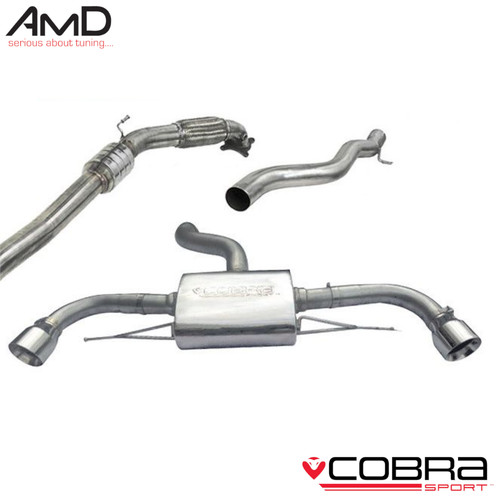 Cobra sport audi 0 - sport, tt