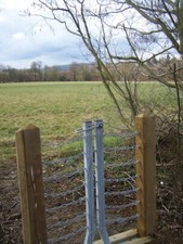 Photo 6x4 Re-diversion of