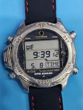 D208-089839 Citizen HYPER
