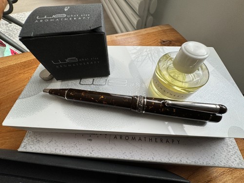 Delta aromatherapy brown - delta,