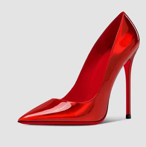 Ultra high heel stiletto - ultra,