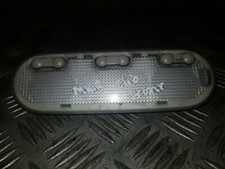 RENAULT CLIO MK3 INTERIOR