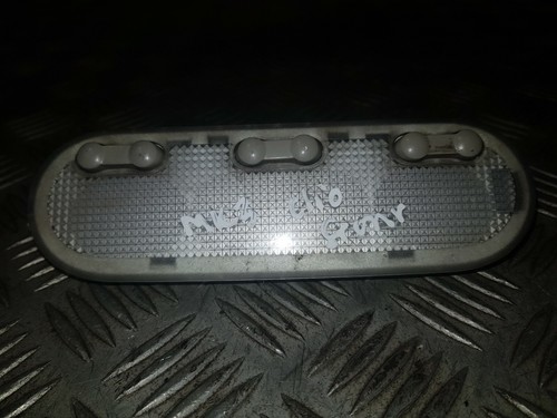 Renault clio mk3 - renault,