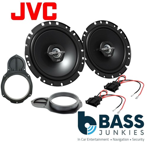 Jvc 17cm 600 - 17cm, watt