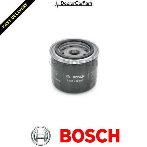 Oil filter for nissan - nissan, micra
