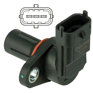 Sensor camshaft position for - camshaft,
