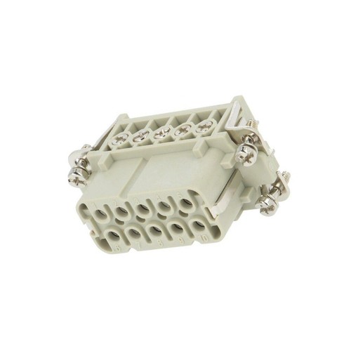 010 connector hdc - ha-010-f,