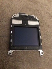 Genuine Original Nokia 1600 LCD Display Screen Module With Metal Frame Surround
