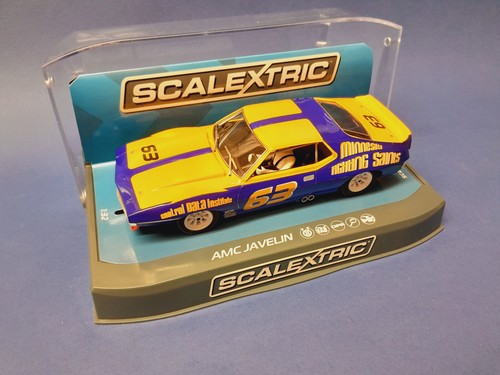 Scalextric c3876 amc - scalextric,