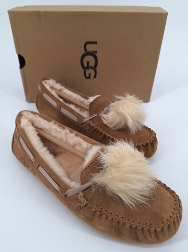 Ugg women dakota pom - -, women's
