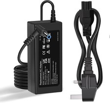 45W Laptop Charger for HP