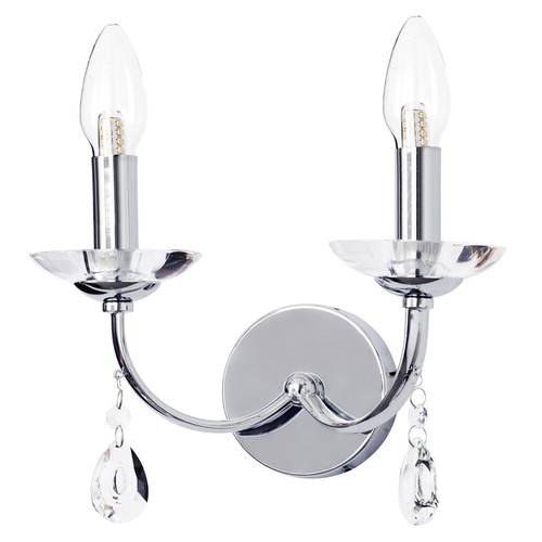 Litecraft wall light bathroom - litecraft,