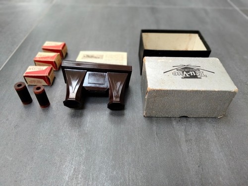 1930s vintage tru - vintage, bakelite