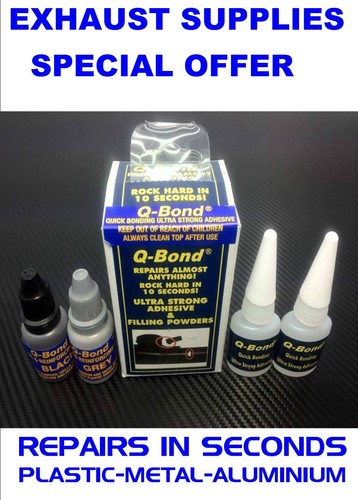 Bond qb2 genuine ultra - q,