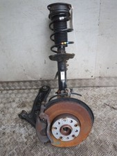 Audi Q2 Tfsi MK1 GA Estate 5 Door 2018-2020 Strut/leg front Passenger Side O13