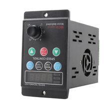 Compact Design 1HP Single To 3