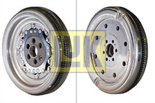  DSG Dual Mass Fly Wheel  Semi