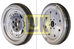Dsg dual mass fly - dsg,